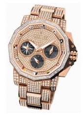 Corum Challenge 44 753.696.85/V703 AG72
